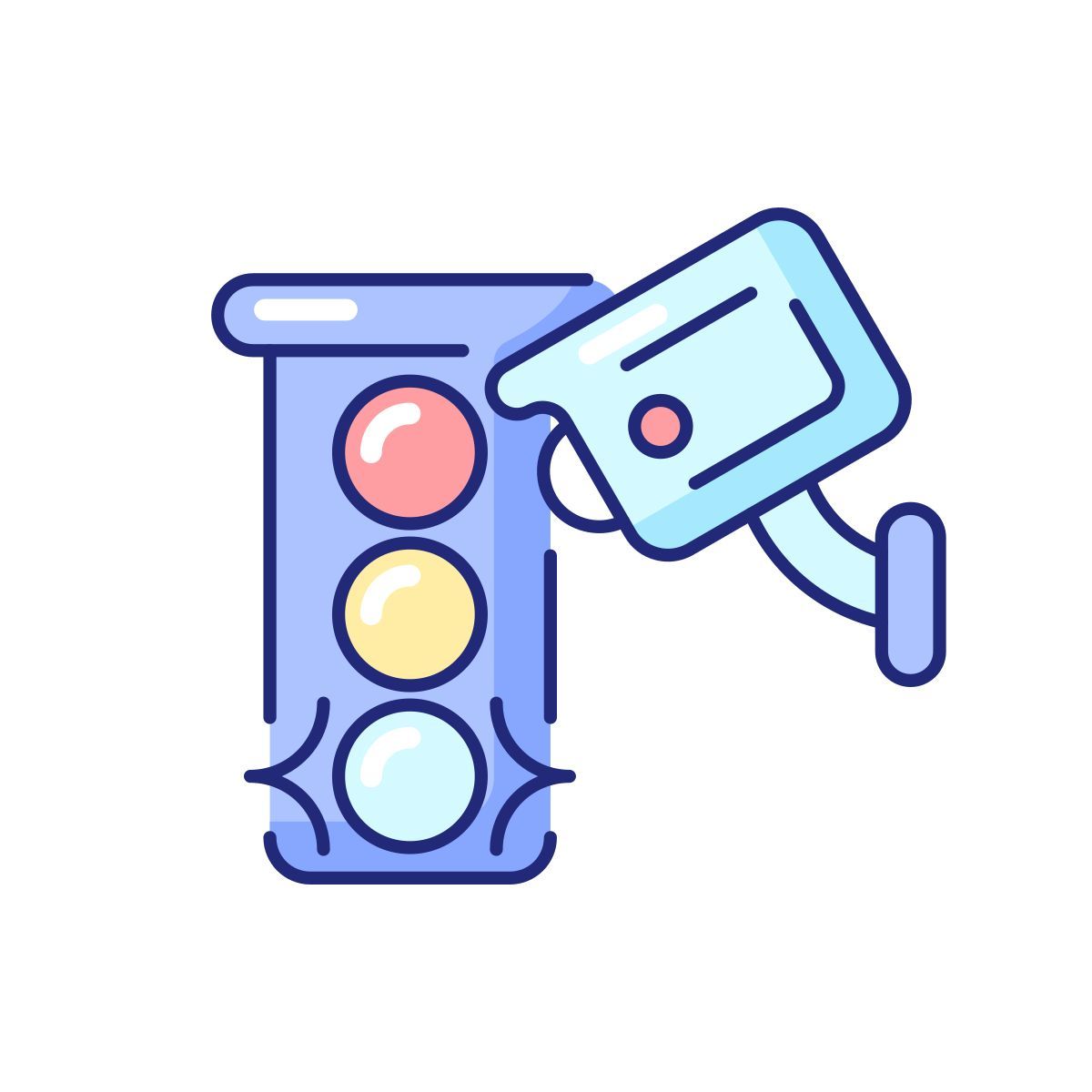 security system icon