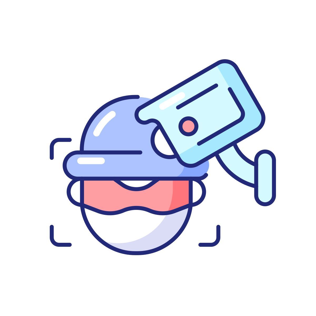 security system icon