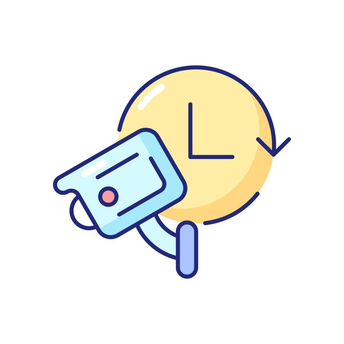 Système de sécurité icon