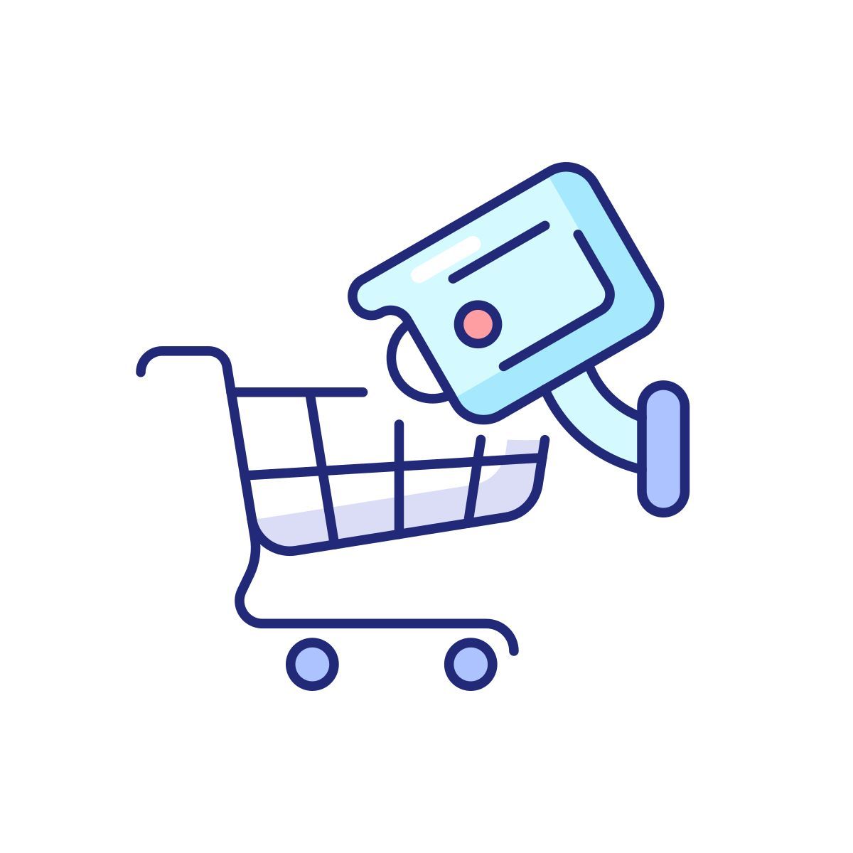 security system icon
