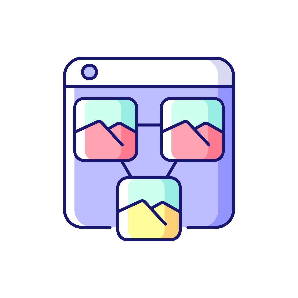 gallery icon