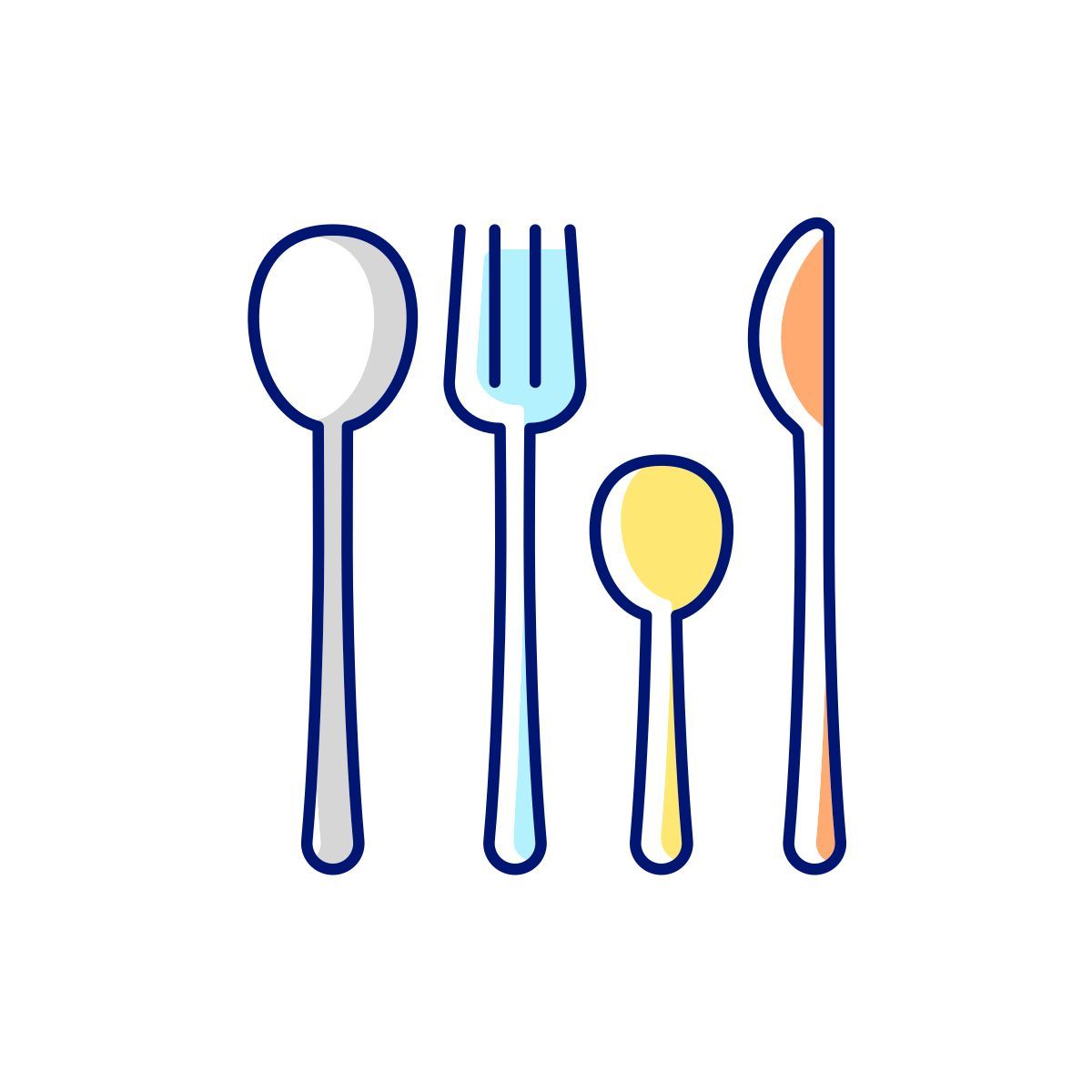 cutlery icon
