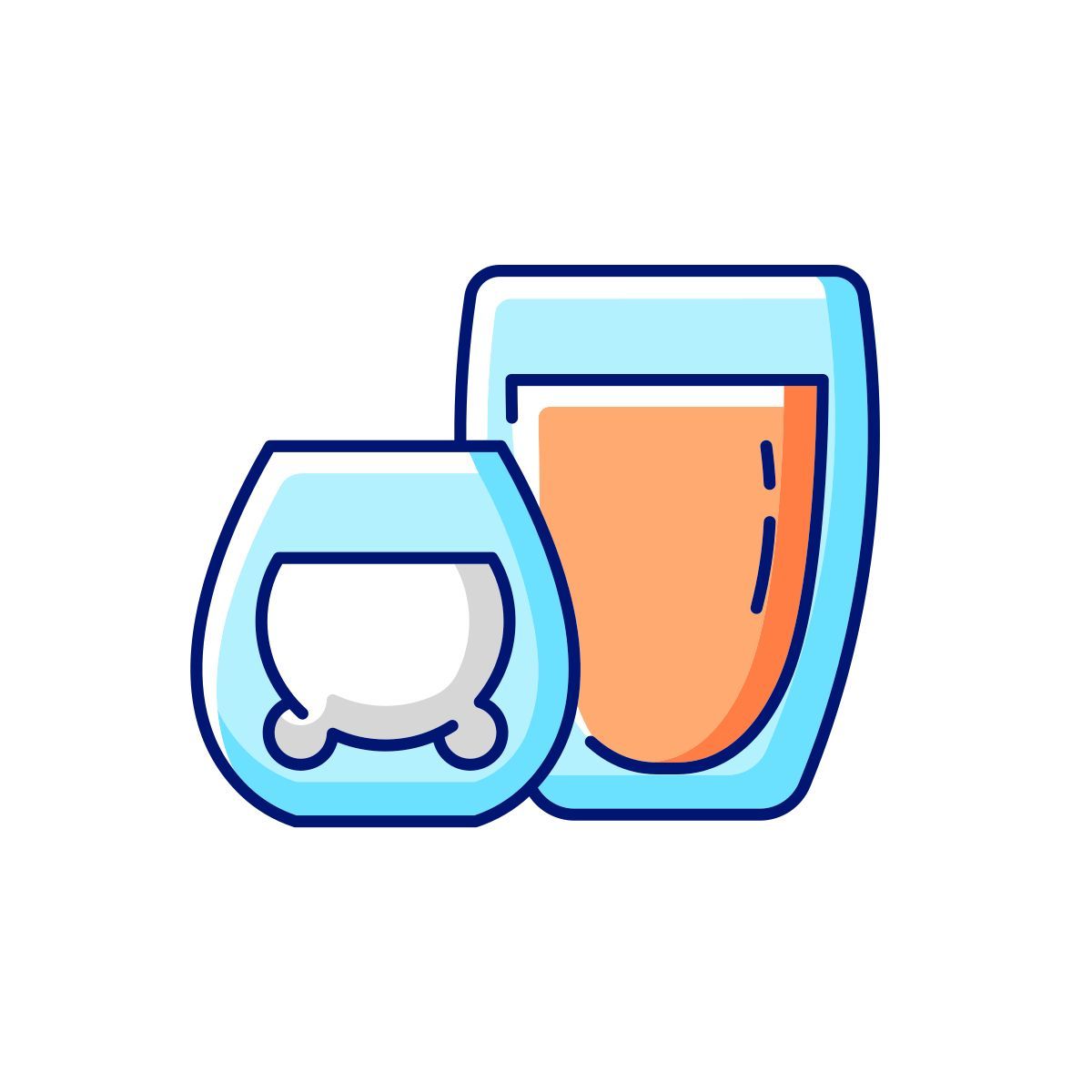 tassen icon