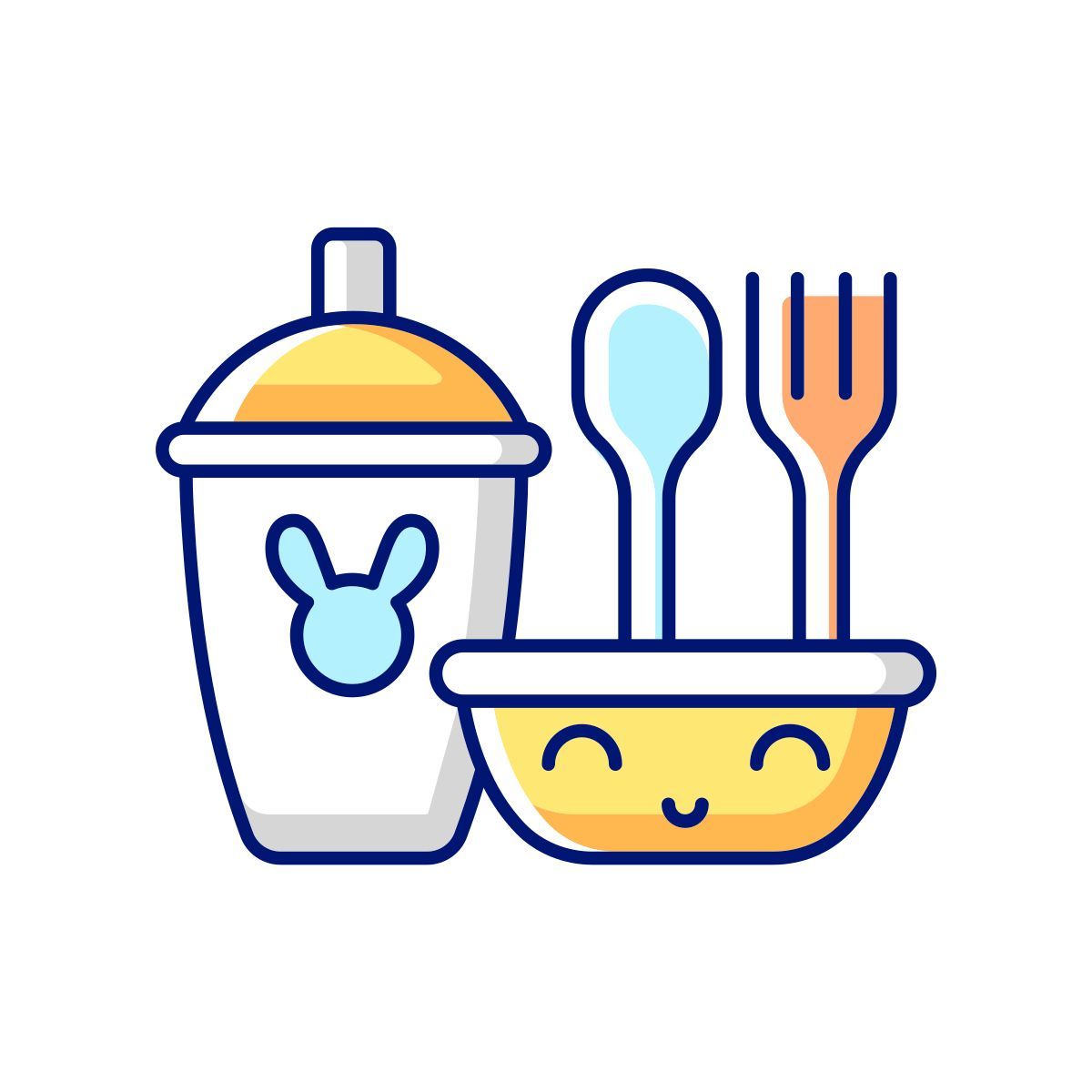 tableware icon