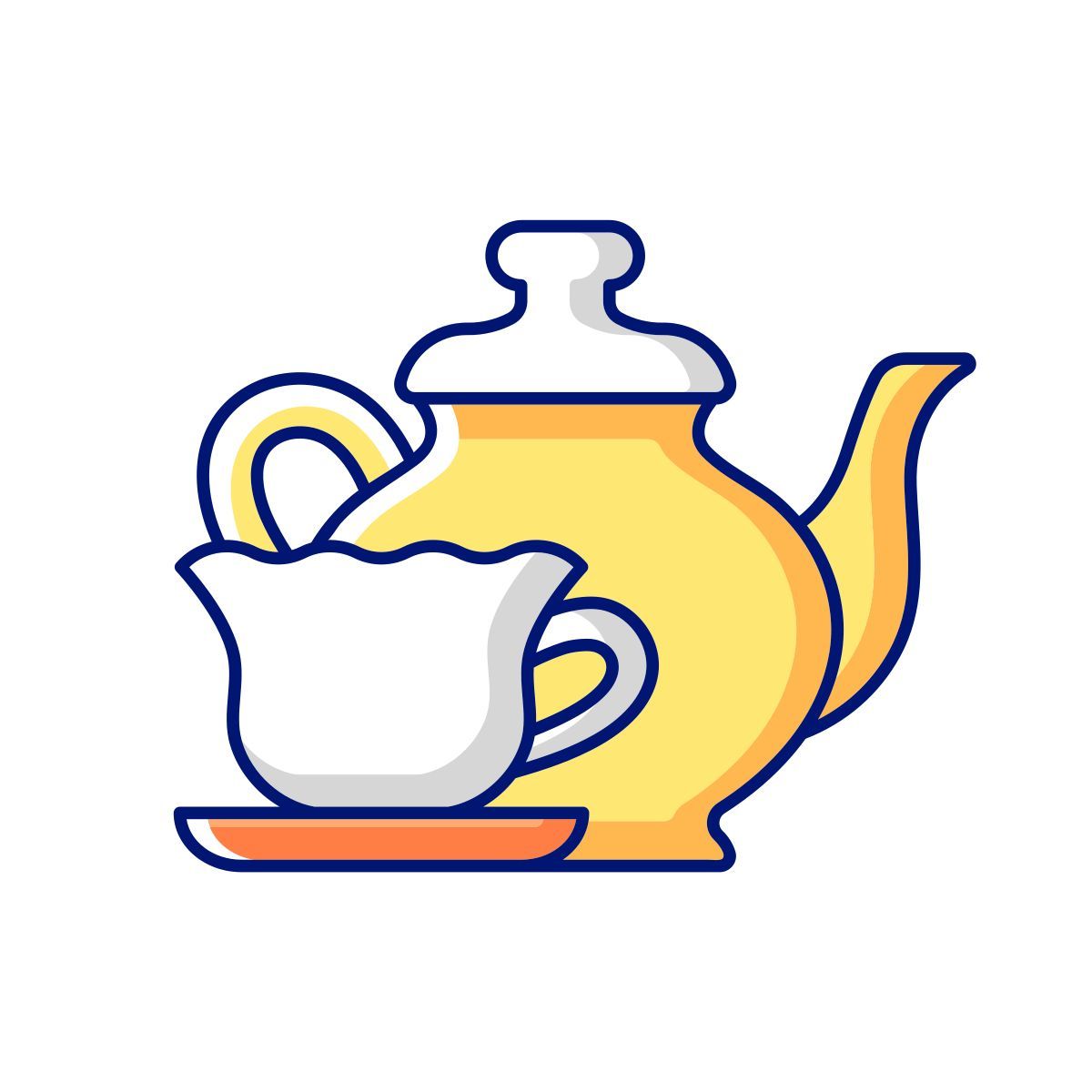 tableware icon