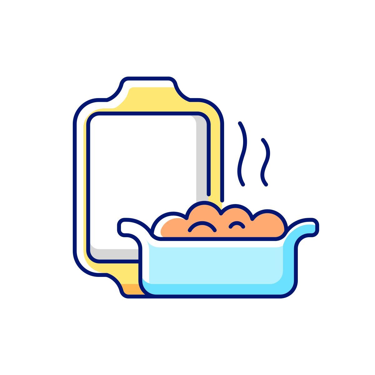 dish icon
