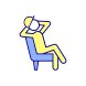Lazy Worker icon