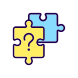 Unsolved Puzzle icon