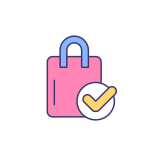 external Ecommerce-pregnancy-filled-color-icons-papa-vector icon