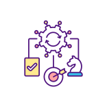 external Effective-Tasks-Management-co-creation-filled-color-icons-papa-vector icon