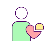 external Heart-Surgery-health-system-filled-color-icons-papa-vector icon