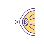 external Human-Eye-eye-health-filled-color-icons-papa-vector-3 icon