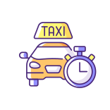 external Immediate-Availability-taxi-service-filled-color-icons-papa-vector icon