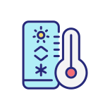 external Temperature-regulation-pixel-perfect-RGB-color-icon-iot-filled-color-icons-papa-vector icon