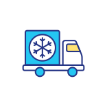 external Ultra-Cold-Storage-Temperature-health-program-filled-color-icons-papa-vector-4 icon