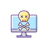 external computer-problem-computer-problems-icons-color-filled-filled-color-icons-papa-vector-2 icon