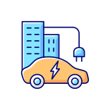 external electric-electric-vehicle-charging-icons-color-filled-others-papa-vector-11 icon