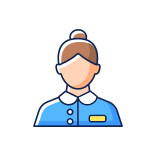 external staff-cruisehotel-staff-icons-color-filled-filled-color-icons-papa-vector-5 icon