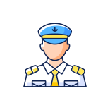 external staff-cruisehotel-staff-icons-color-filled-filled-color-icons-papa-vector-6 icon