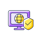 external surveillance-online-surveillancecensorship-icons-color-filled-filled-color-icons-papa-vector-2 icon
