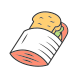 external-bag-zero-waste-swaps-kitchen-filled-color-filled-color-icons-papa-vector-2