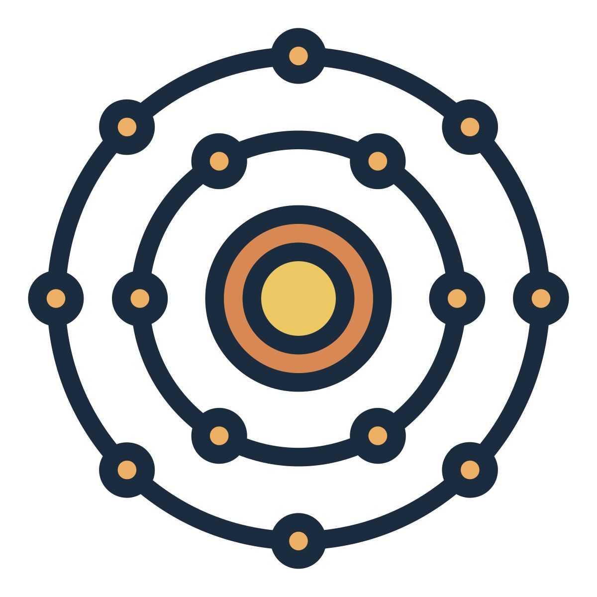 антиоксидант icon