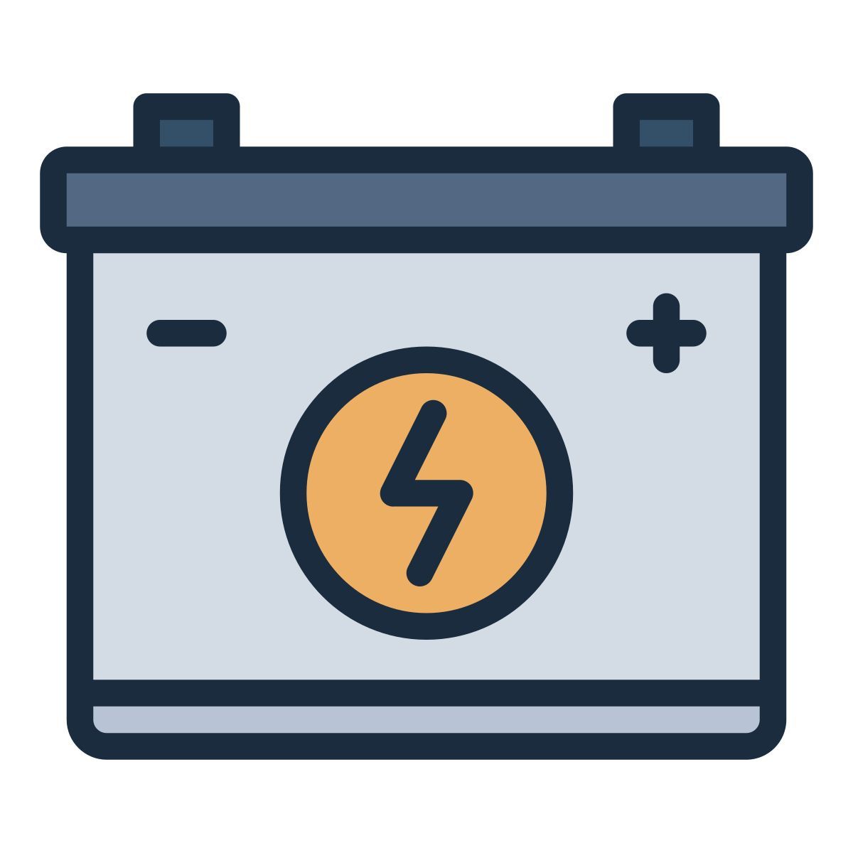 battery icon