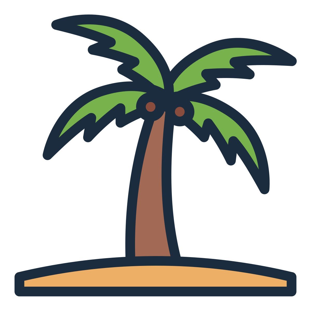 plage icon