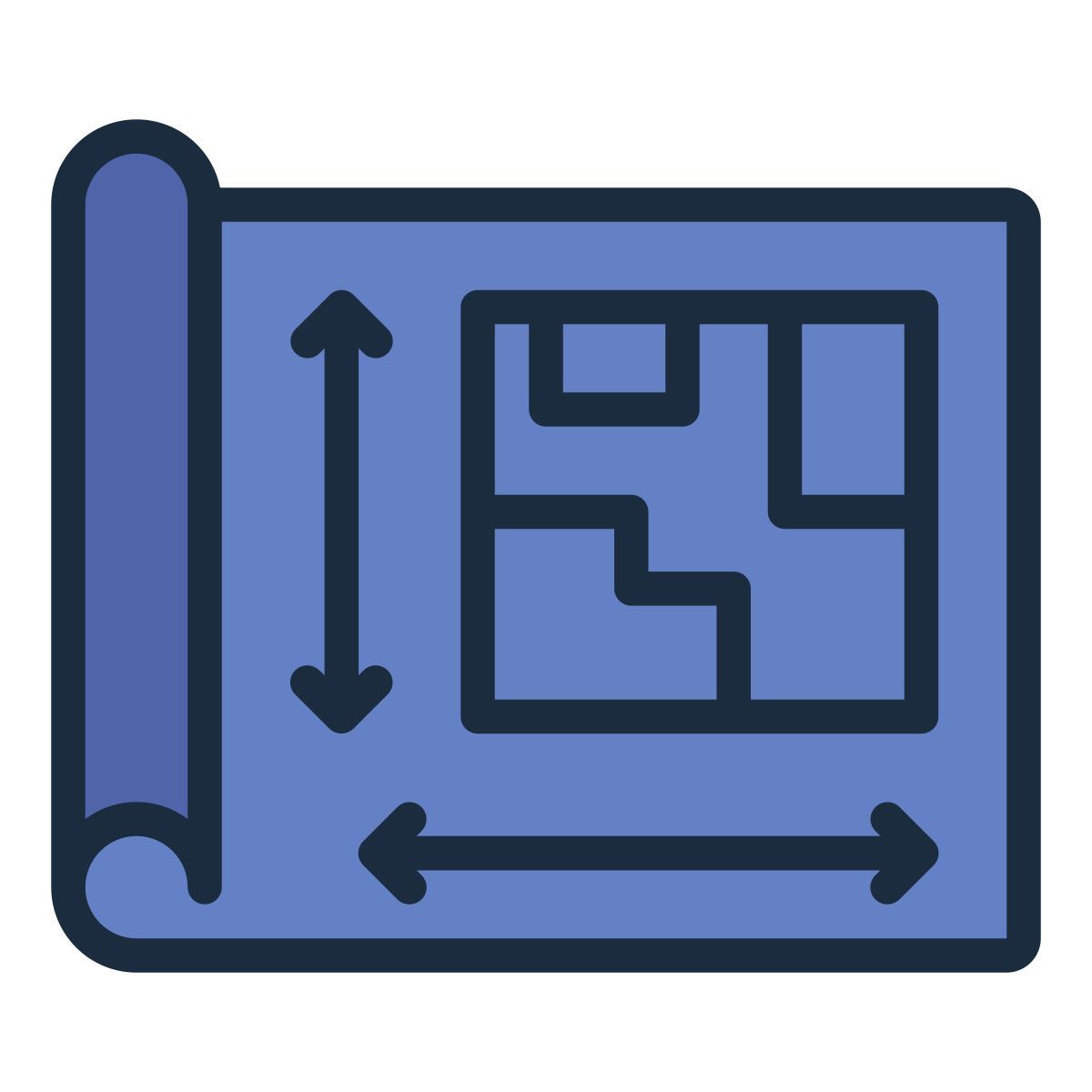 blueprint icon