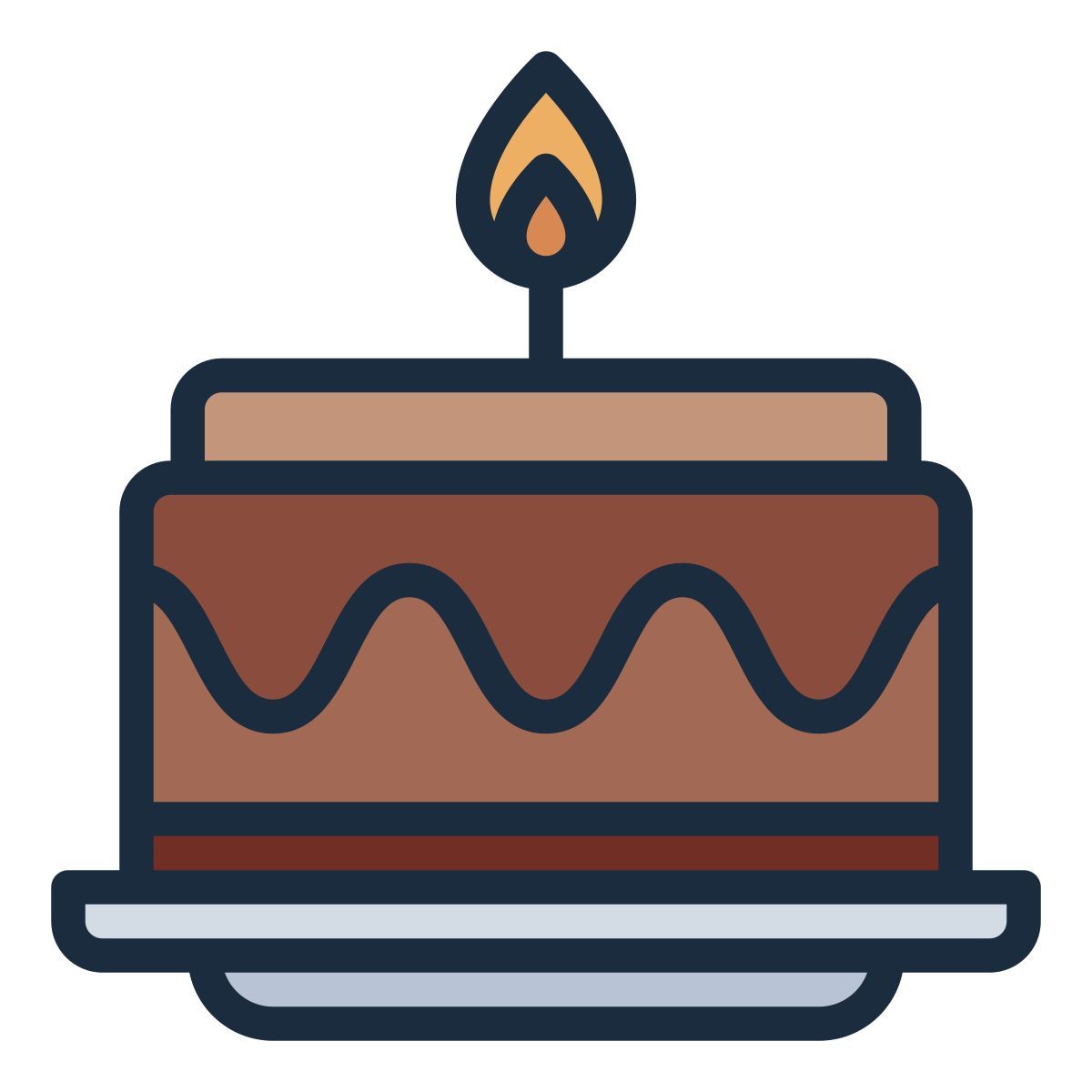cake icon