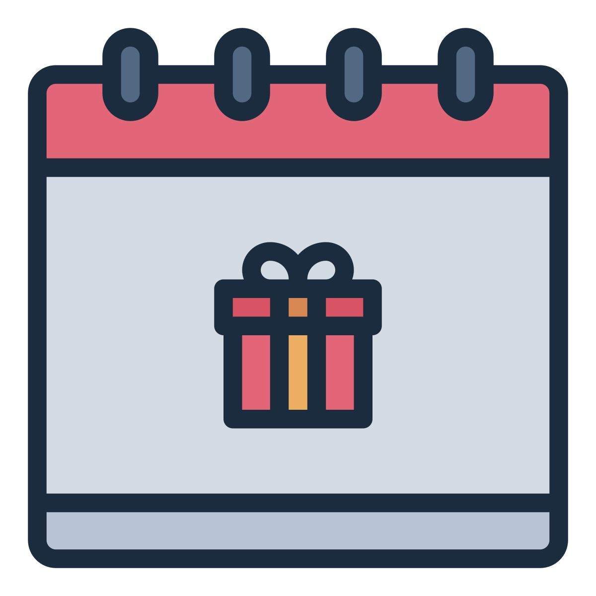 birthday icon