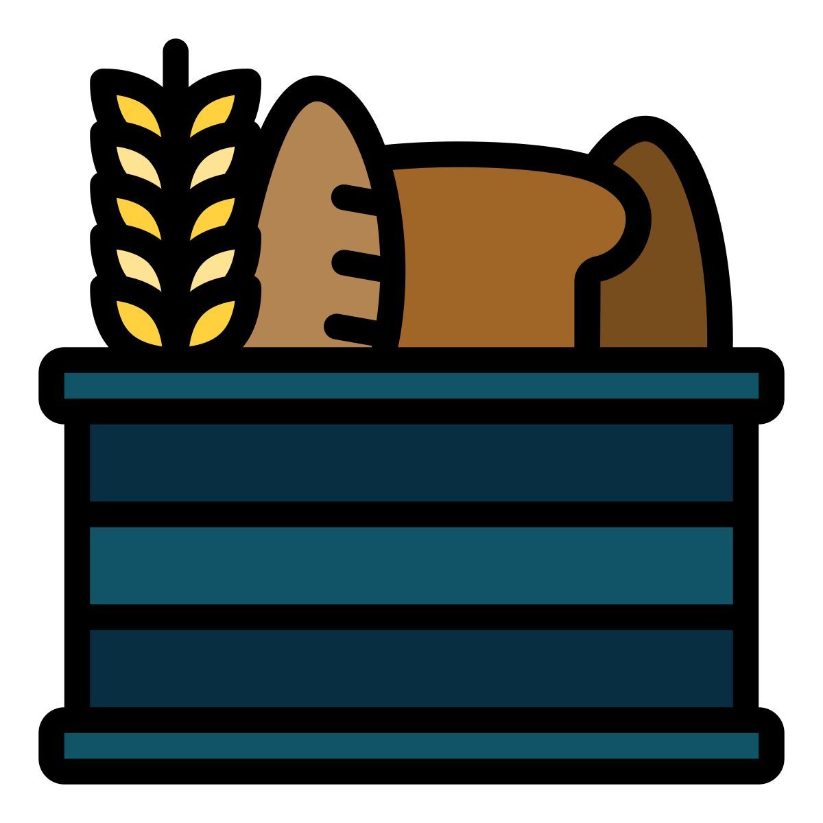 bread icon