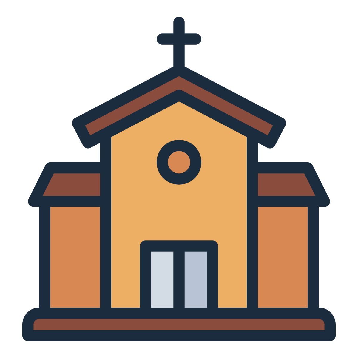church icon