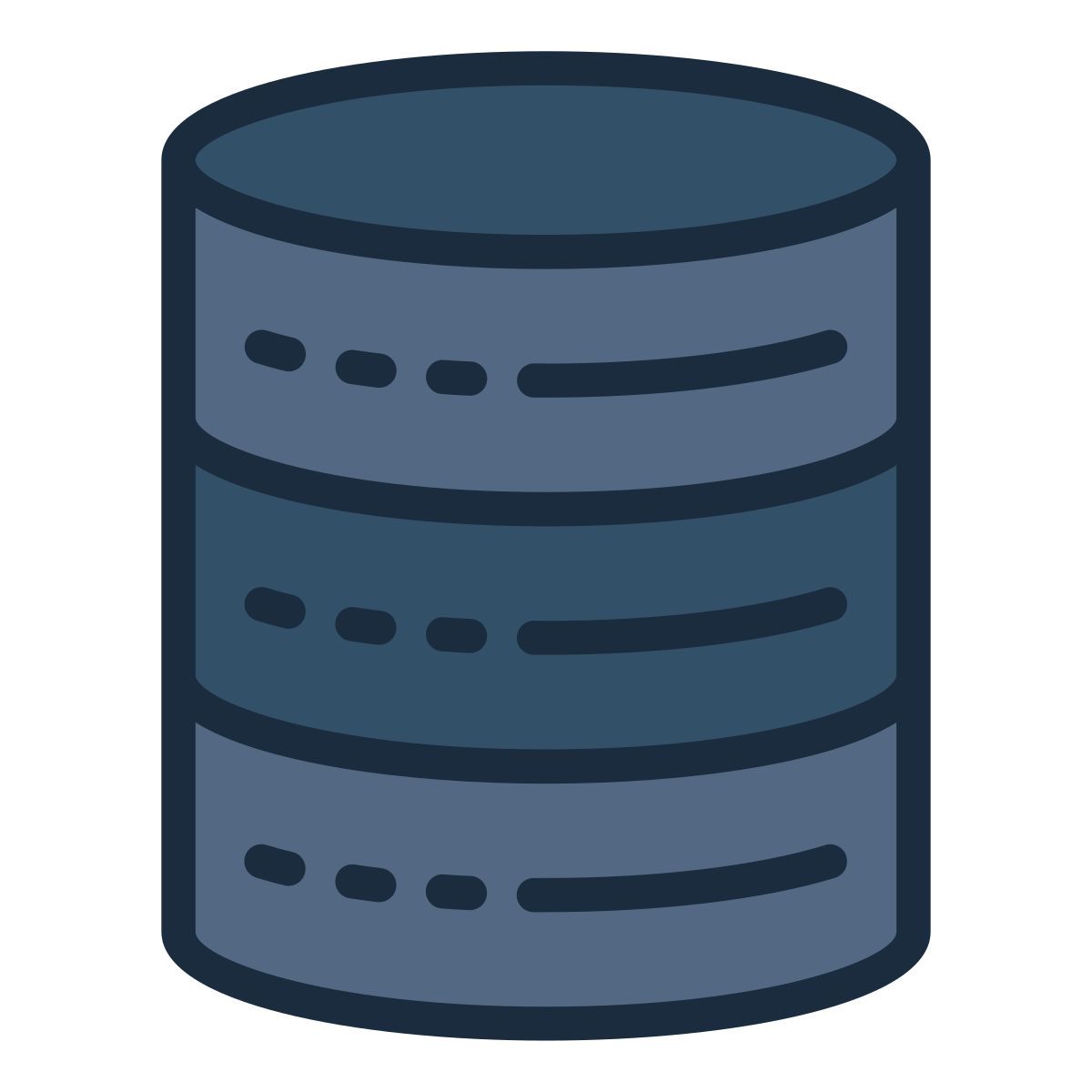database icon