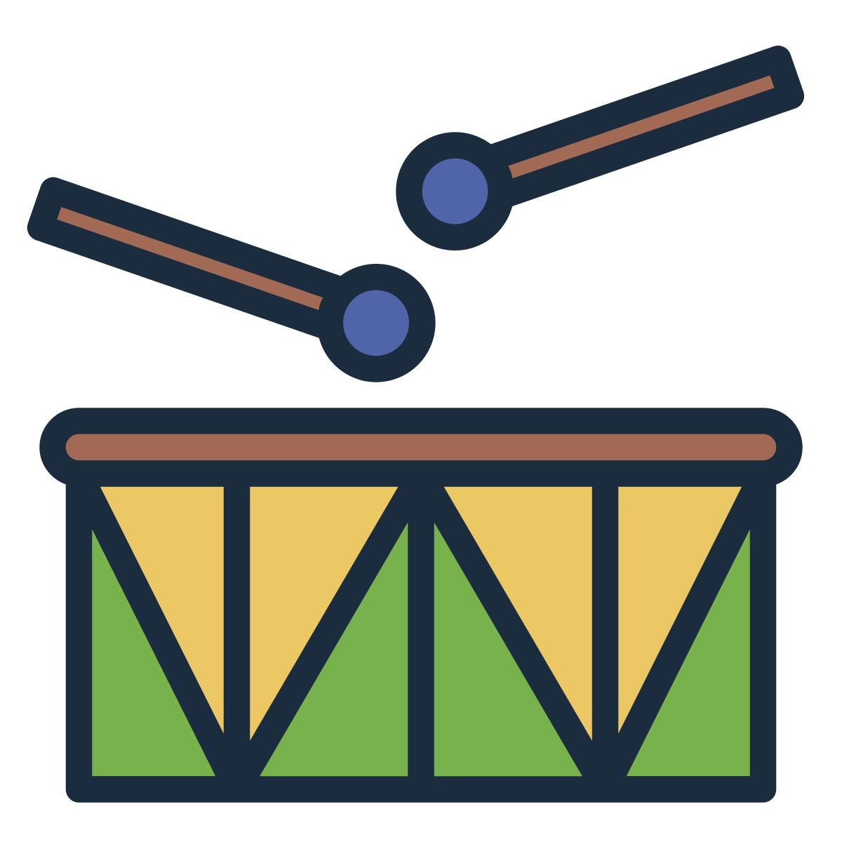 tambour icon