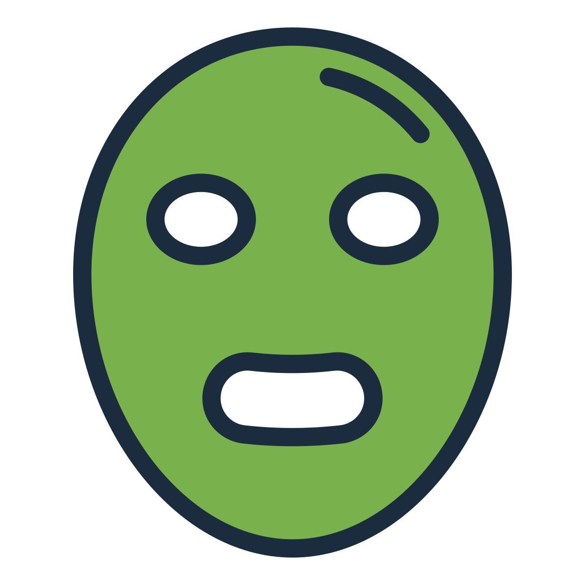 mascarilla icon