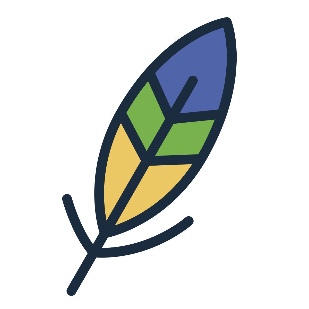 piuma icon