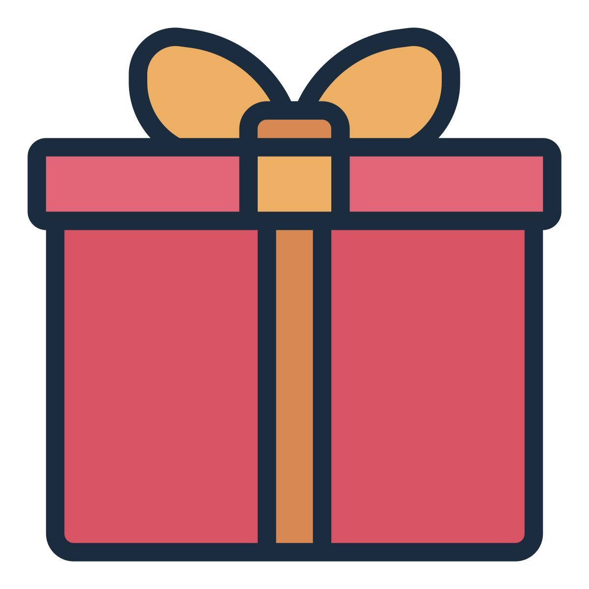 regalo icon