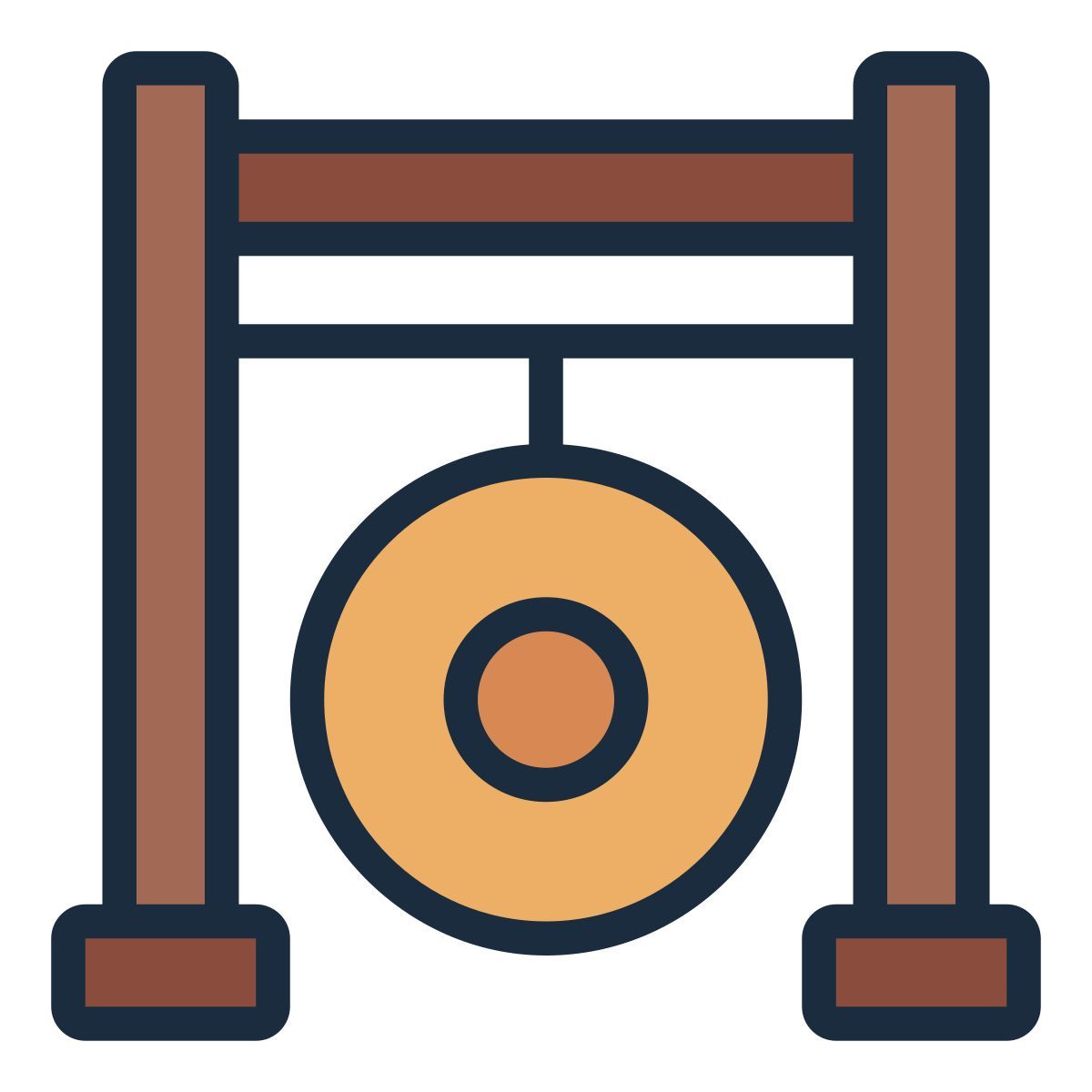 gong icon