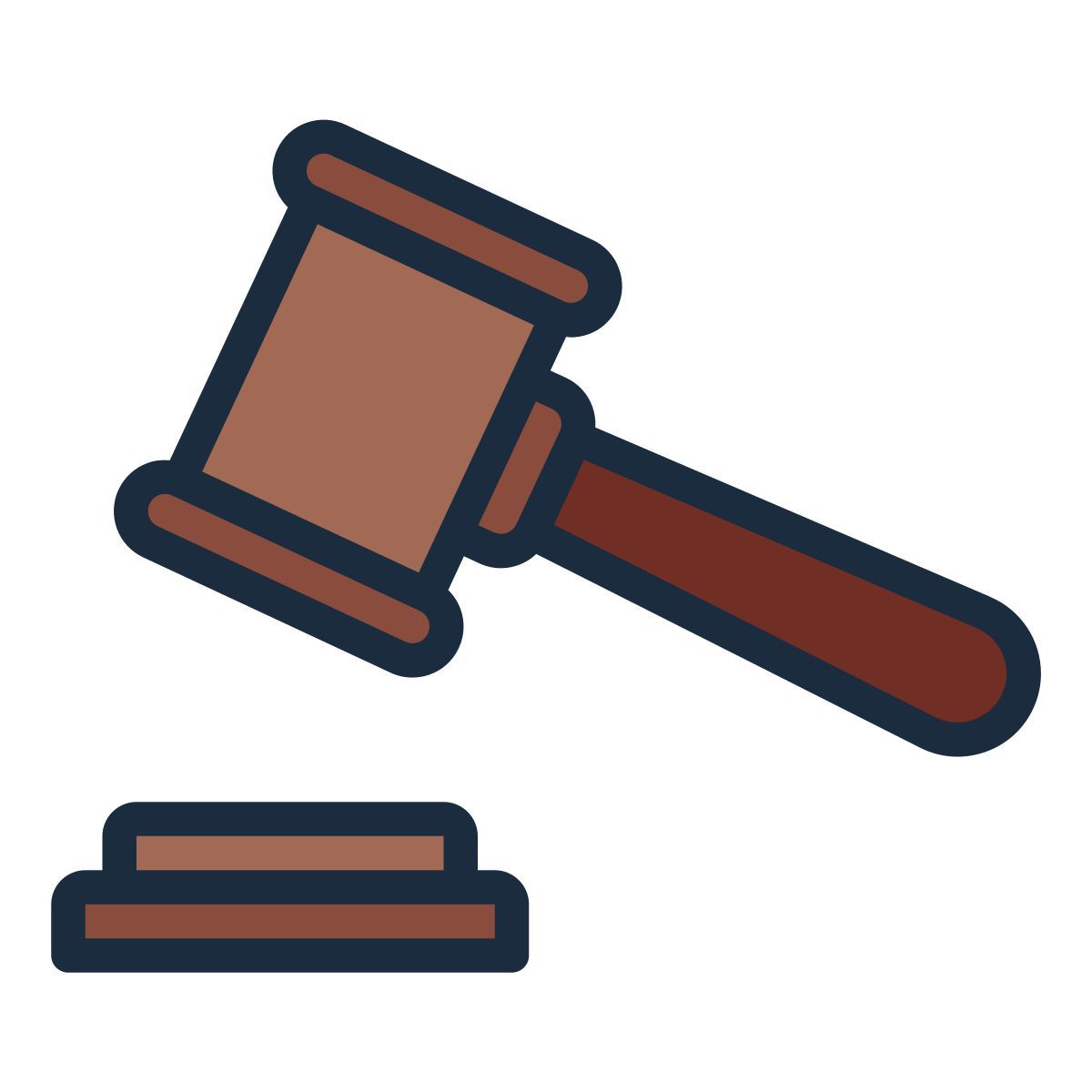 hammer icon