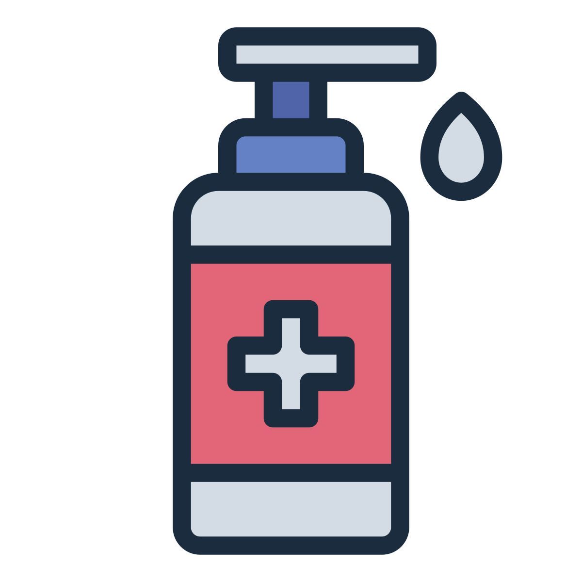luftfeuchtigkeit icon