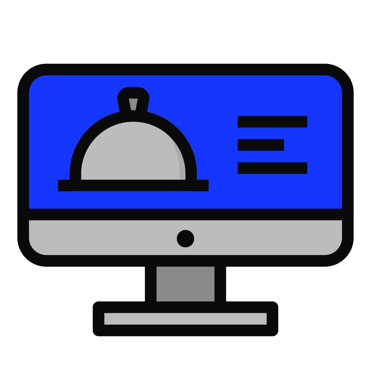 湿度 icon