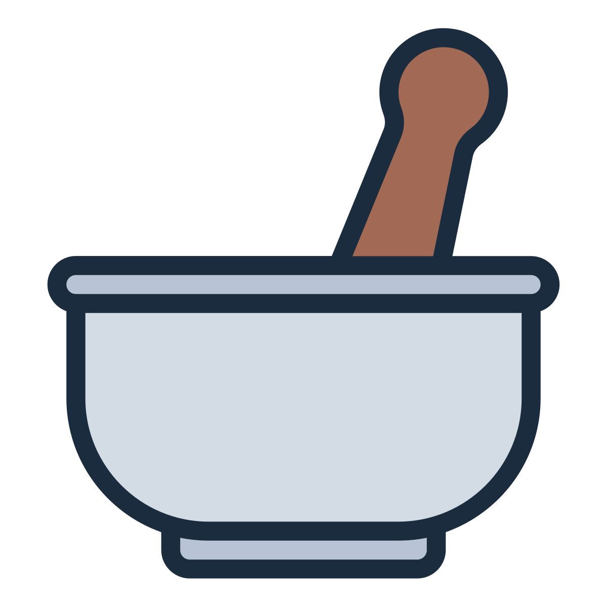 mortar icon