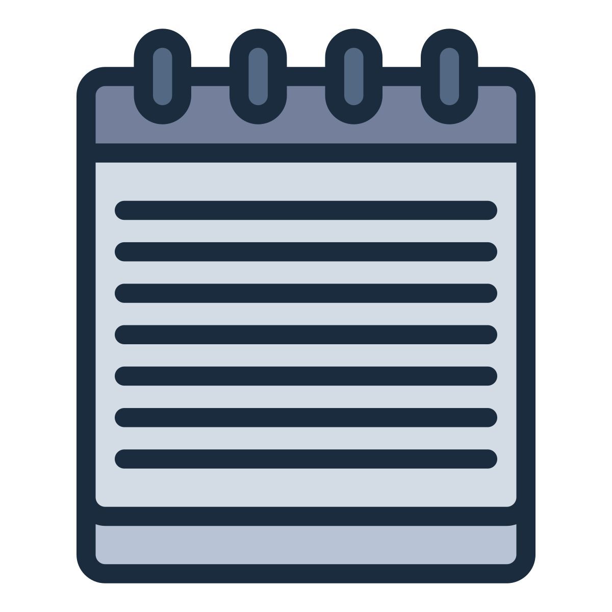 notes icon