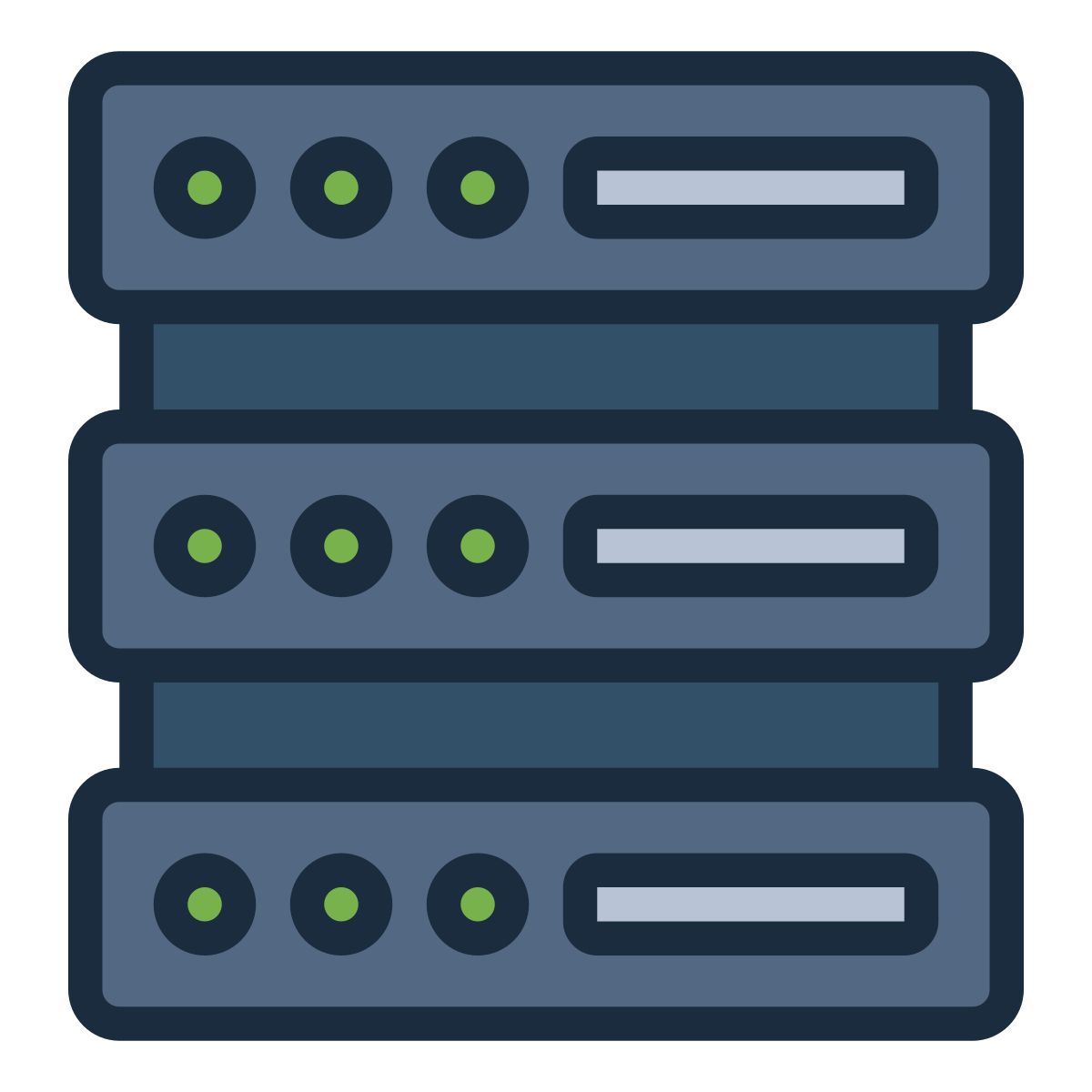 database icon
