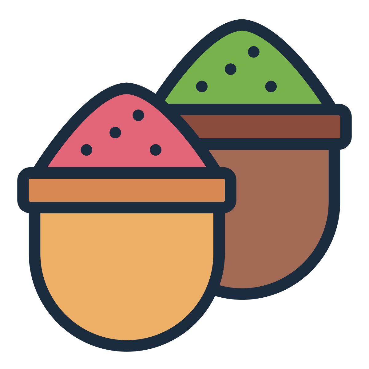spices icon