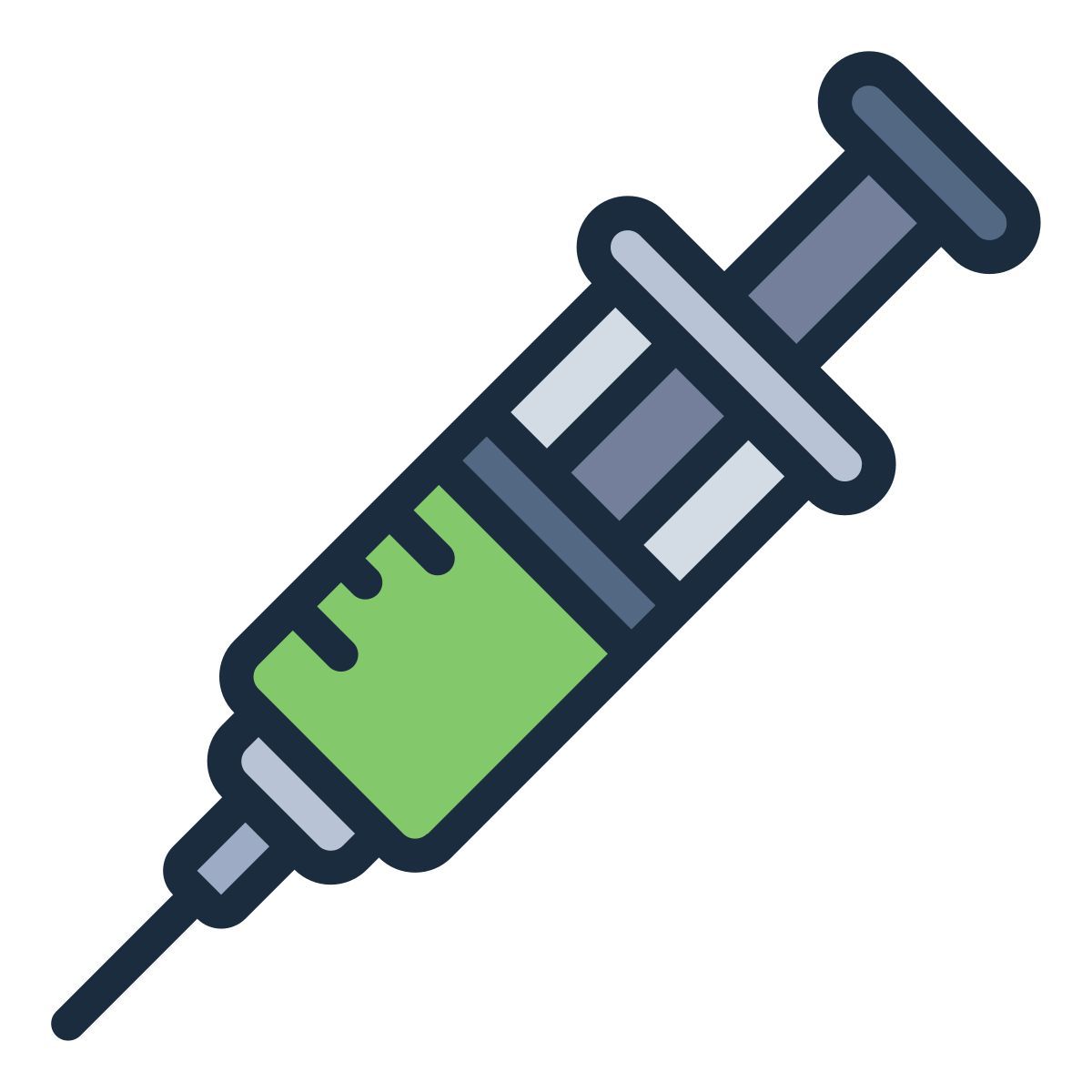 syringe icon