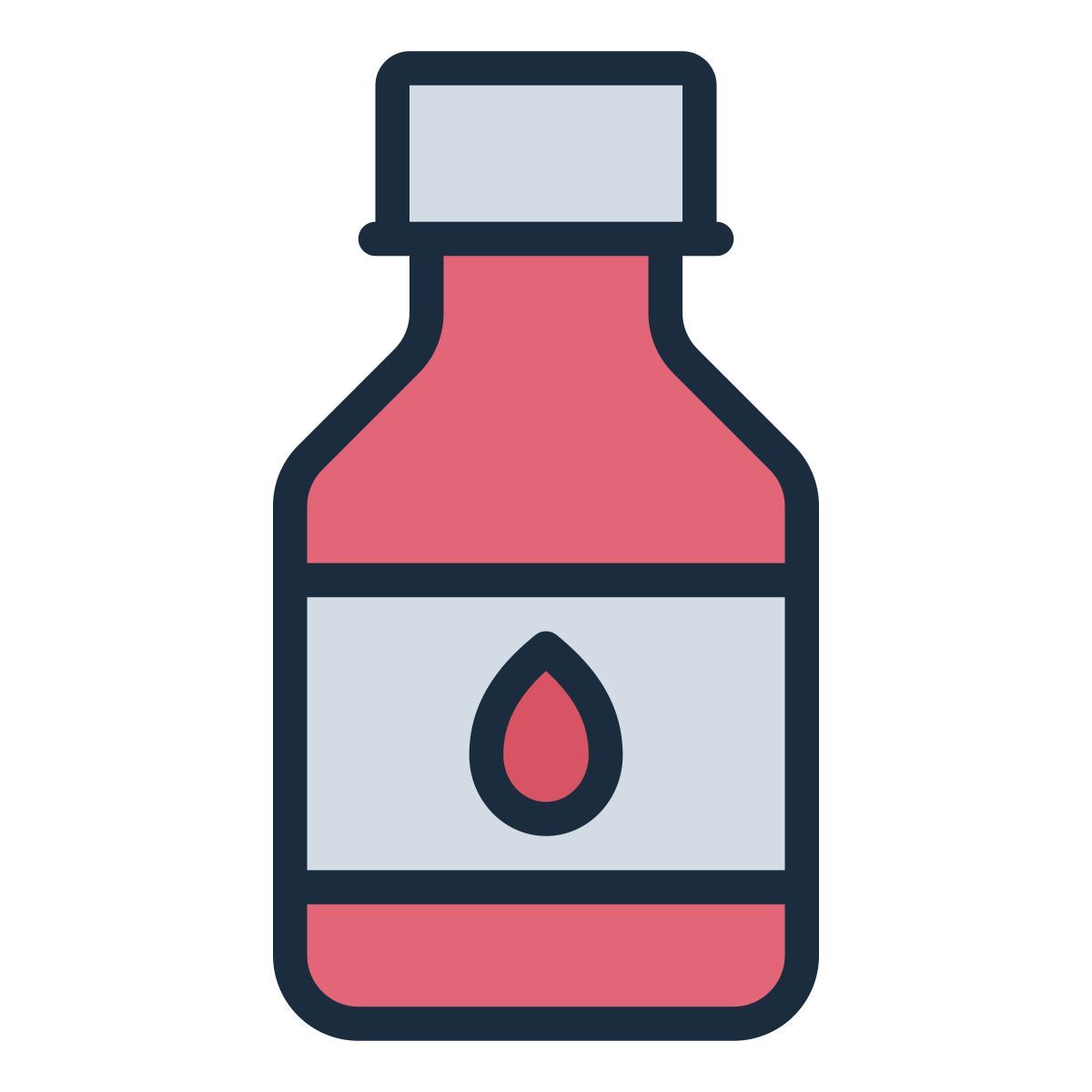 シロップ icon