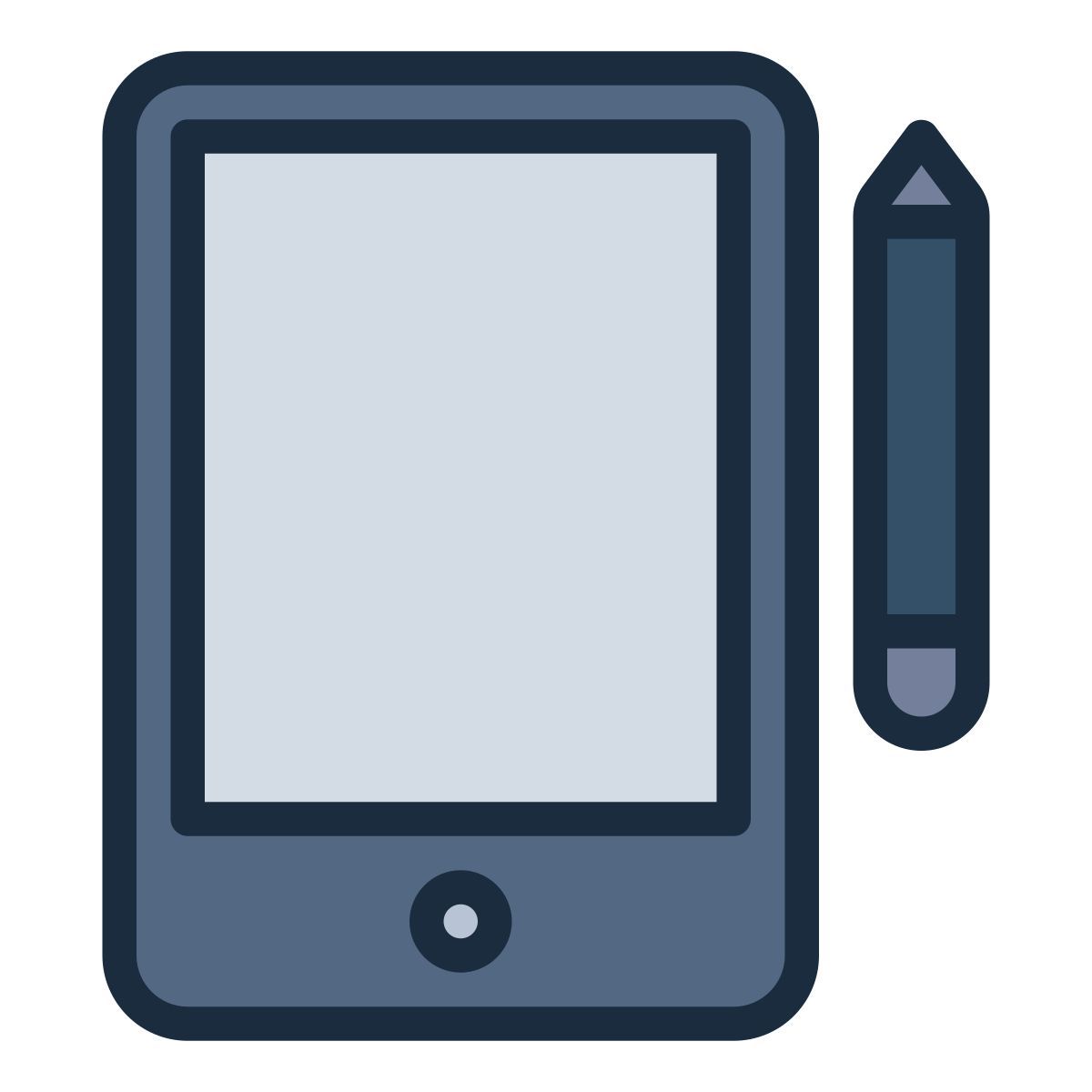 tablet icon
