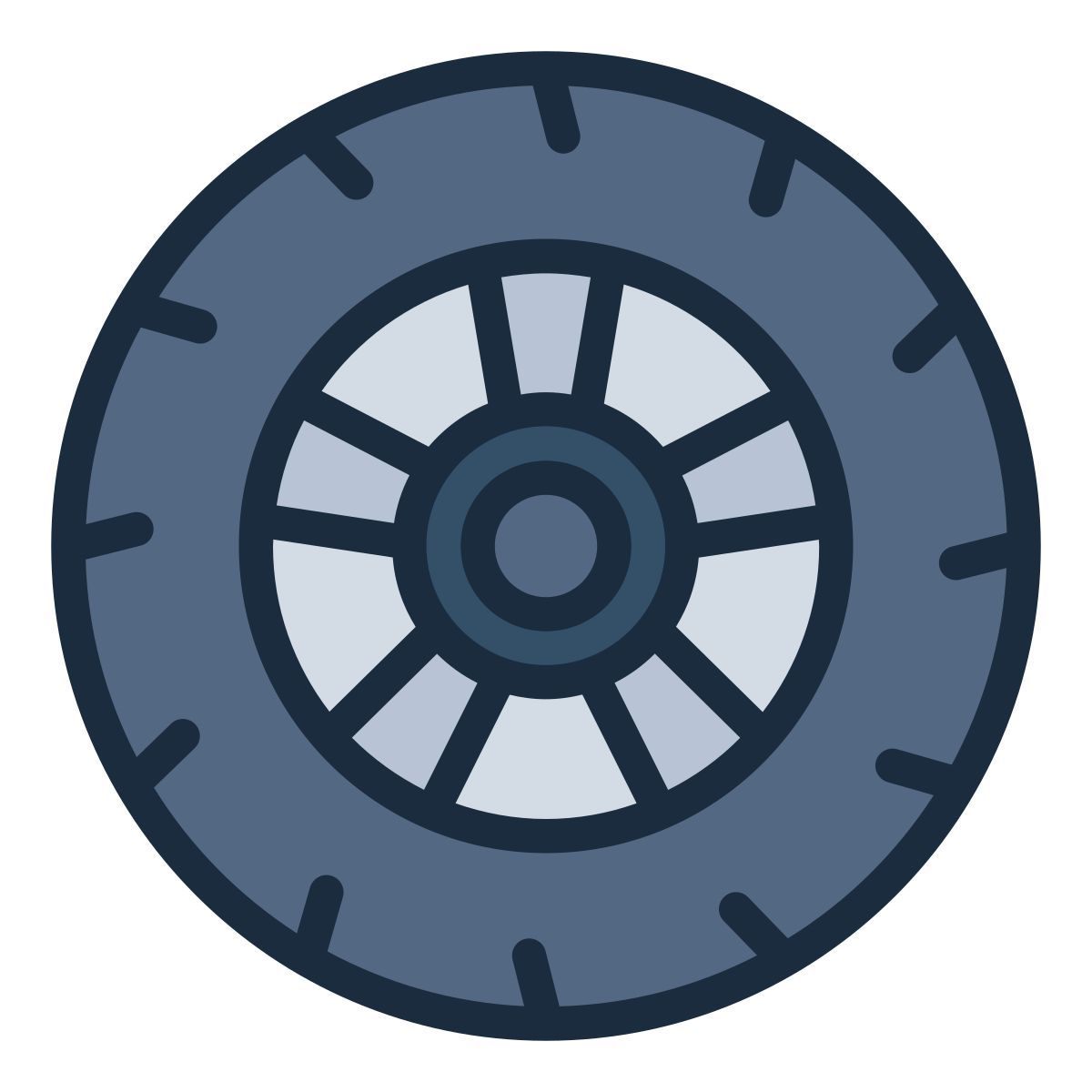 tire icon